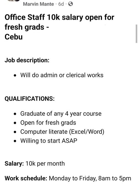 Got accepted for a job overseas, but.. : r/phcareers .